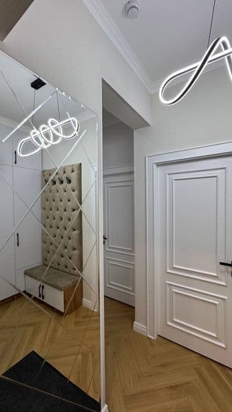 АРЕНДА 2/2/14<br />
НОВОСТРОЙКА <br />
ЖК Oz'Makon<br />
От  — фото 3