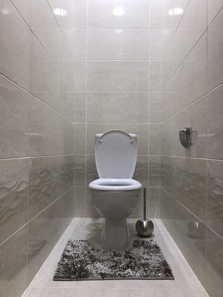 Сдётся 2/2/4 квартира с евро ремонтом<br />
<br />
Техника.М — фото 5