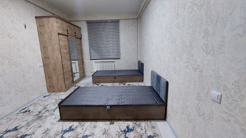 Сдается своя 4 х комнатная квартира! В Яккасраском районе, м — фото 3
