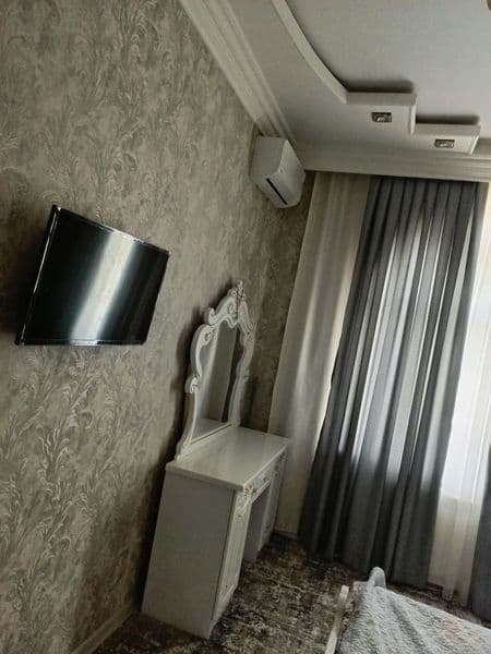 +998908992763 уютный квартира 2 комнатная все условия есть. — фото 2