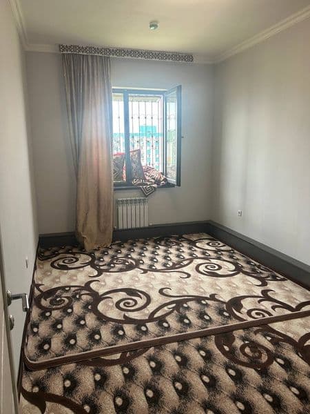 Sergili yangi darhon 2 xonalik uy qizlarga oilaga ijaraga be
