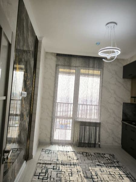 Яшнобод туман Янгобод метро бекати якинида жойлашган (Новост — фото 3