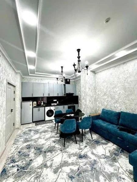 Yakkasaroy tumani Moljal, Grand Mir Hotel orqasi 2 xona uy h — фото 2