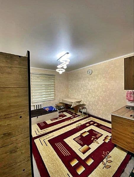 Хорошая квартира с <br />
полной обстановкой.<br />
Сдаётся  — фото 3