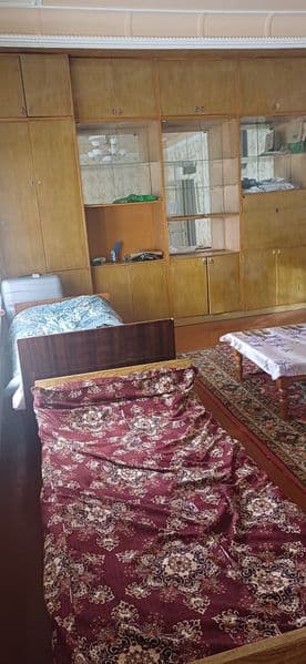 Bez makler Uchtepa tumani Orikzor mahalasida kvartira yani h