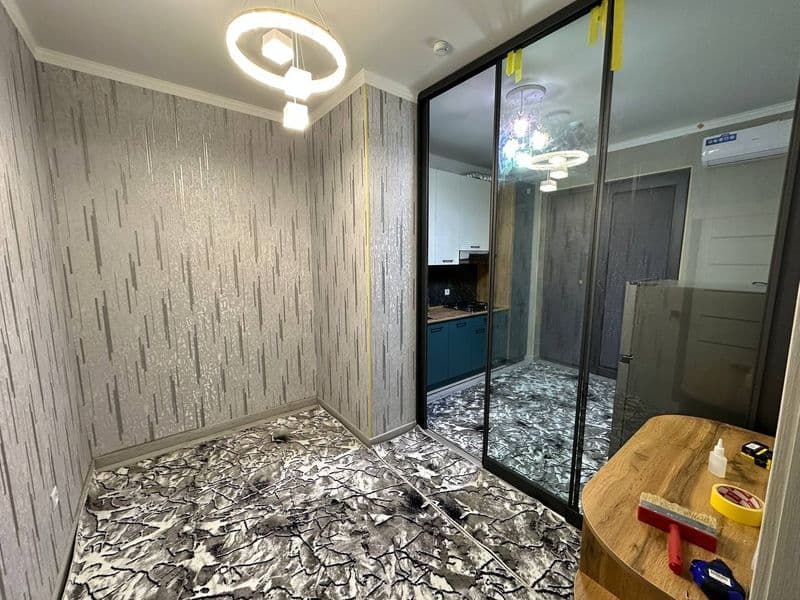 Google House новостройка ещё никто не жил новый ремонт мебел — фото 4