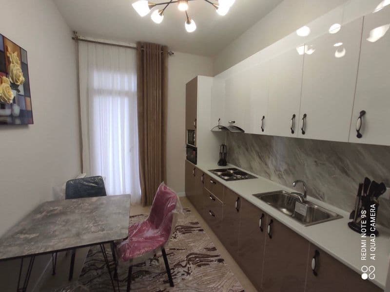 Аренда квартира Навастройка <br />
Район - Алмазар <br />
Ор — фото 4