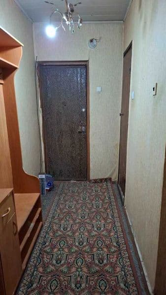 Юнусобод 9 кварталда бир хонали квартира кичик оила учун узо