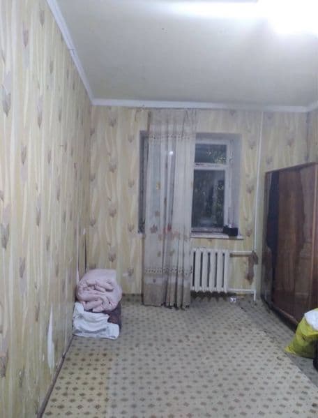 Чилонзор Г 9А <br />
1-хона <br />
2-этаж <br />
4-этажли до