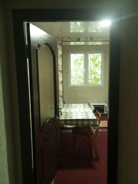 Сдается аккуратная 1-комнатная квартира в Юнусабадском район