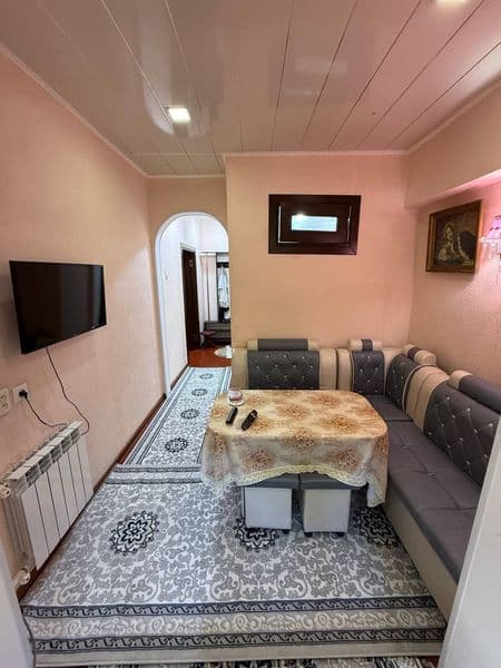 Срочно сдается 1 комнатная квартира метро Минор совсеми удоб — фото 2