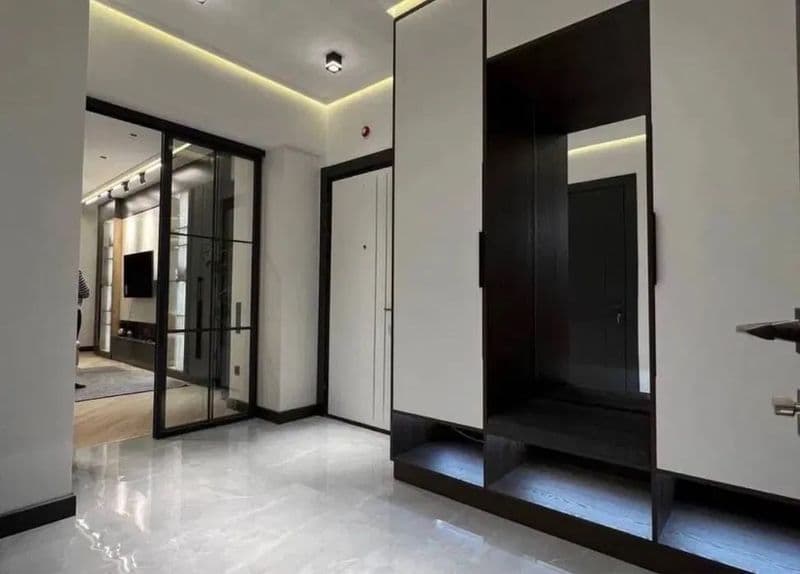 Мирабадский район <br />
Гостиница Россия <br />
Новостройка — фото 5