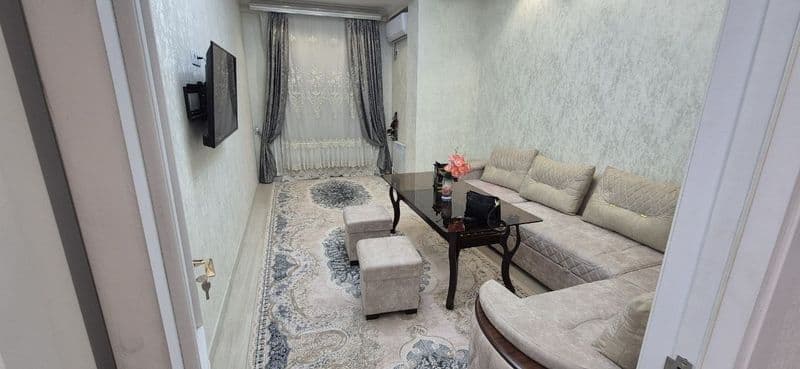 AРЕНДA - Квартира<br />
#Новостройка<br />
ID: 370053<br />
 — фото 3