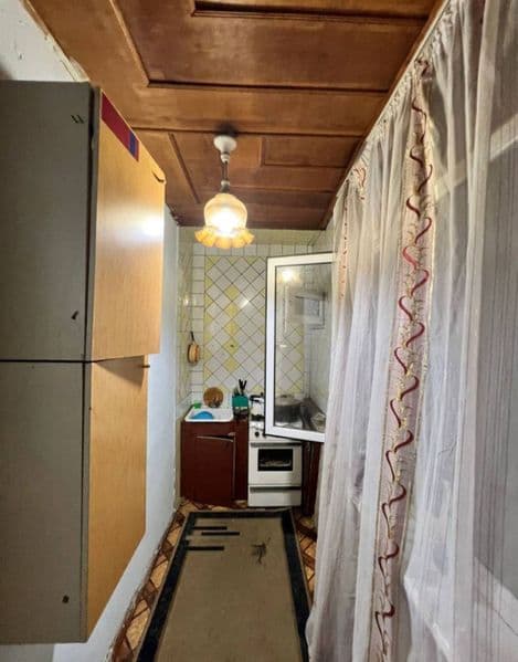 Юнусобод 13 кварталда 2 хона 3 килинган уй оилага ижарага бе — фото 4