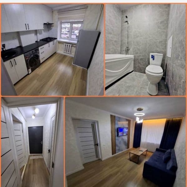 Срочно Сдам квартиру в центре мебель техника хорошая цена 35 — фото 2