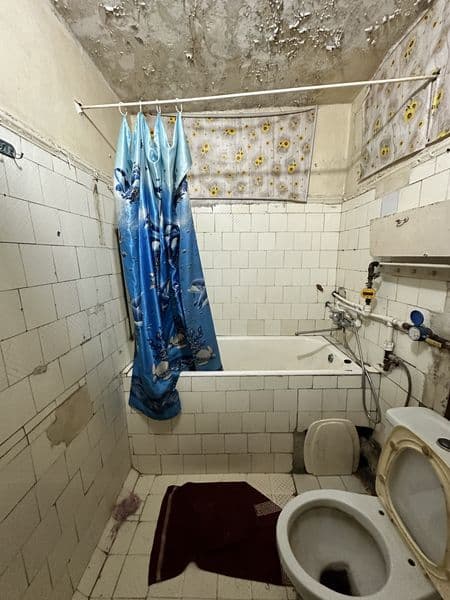 Oybek metroni oldida metrogacha 2 minut piyoda yuriladi 1 ho — фото 4