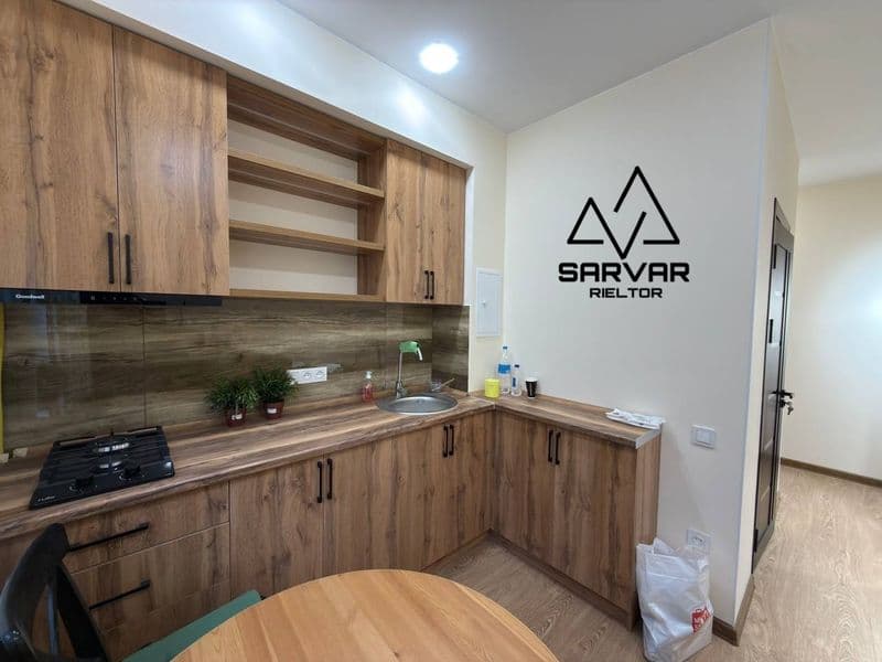 Аренда <br />
1/1/4 2х3 39м2 Буюк Ипак Йули (Максим Горький, — фото 2