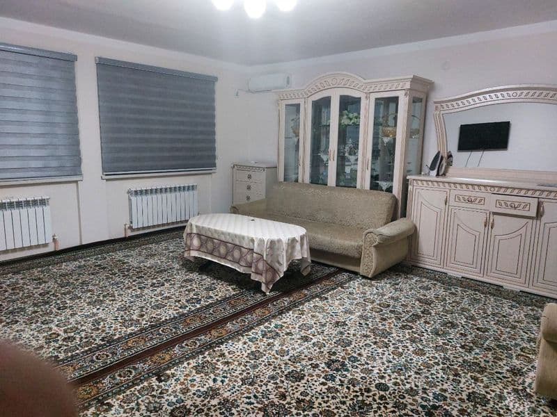 Arenda Sergili Yangi Xayot  8 chi xudud Gishtli dom<br />
2 