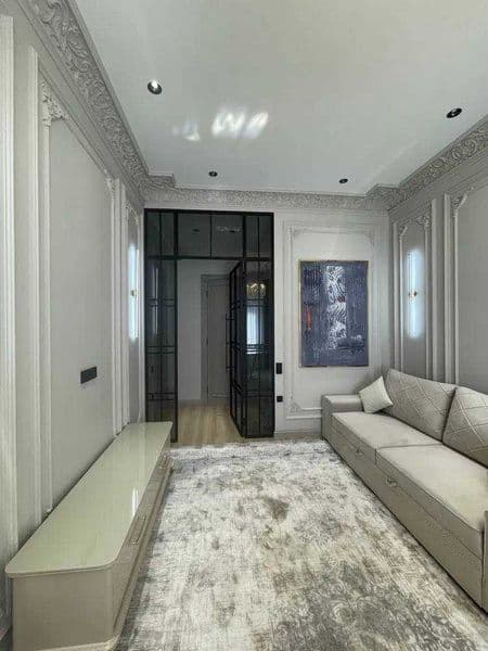 Элитный апартамент:<br />
Район: Мирабадский <br />
Кол-во к — фото 2