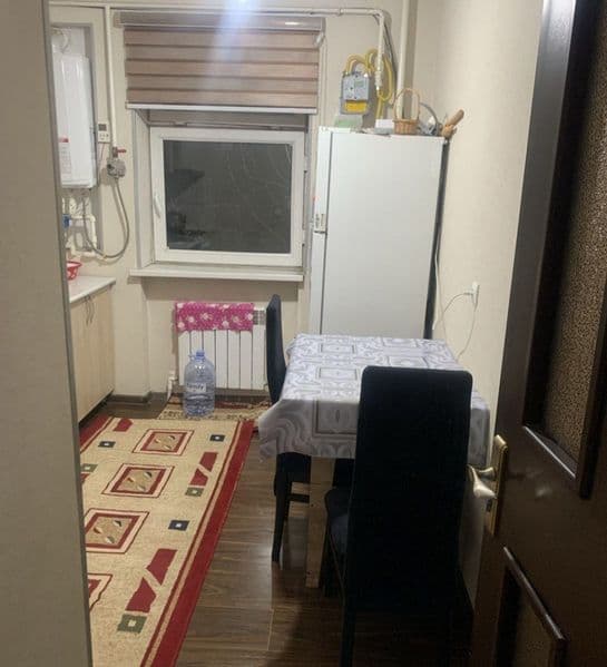 Сергели  метро бекатига 5 минутлик йул 2 хона уй ижарага бер — фото 4