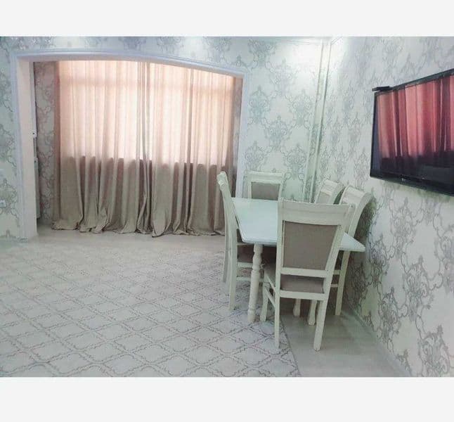 Локация: район метро Ойбек, ориентир — BRB Bank<br />
 О ква — фото 2