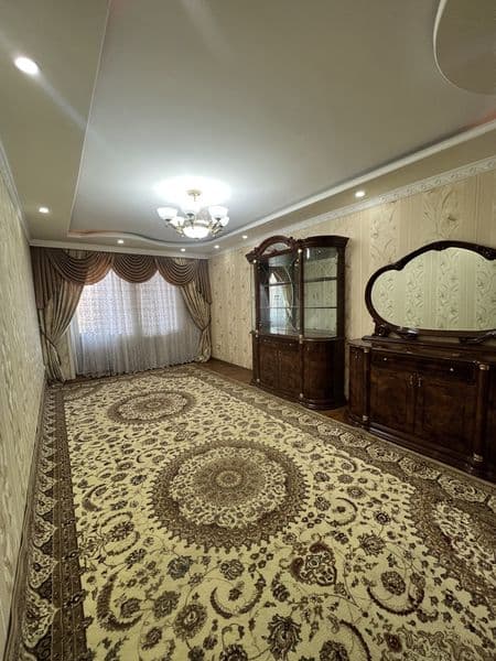 Сдаётся квартире в центре  Ташкента<br />
<br />
Яккасарайск