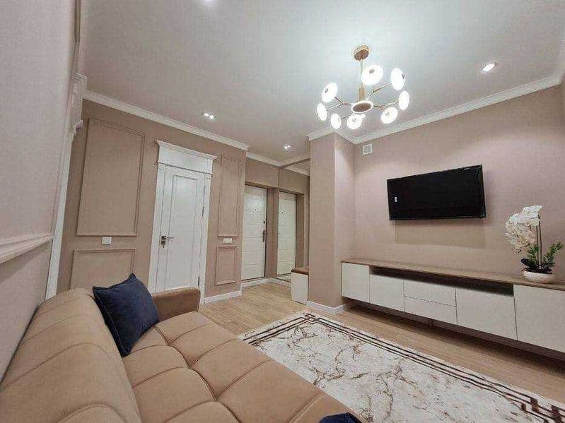 Аренда #1398<br />
Район #Мирзо Улугбек <br />
Ориентир: #Ц1