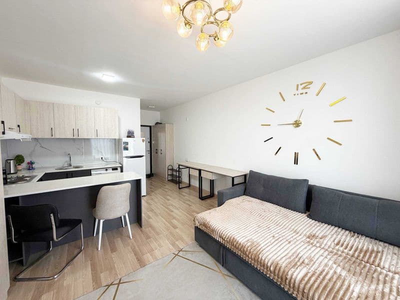 Аренда квартиры,Махтумкули,Беш-чинор,It парк.<br />
2/2/16<b — фото 2