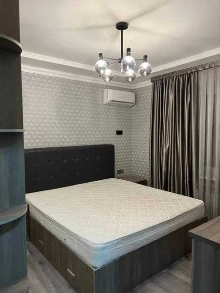 Район: Юнусабадский<br />
Адрес: ЖК Дипломат, Хон Сарой<br /