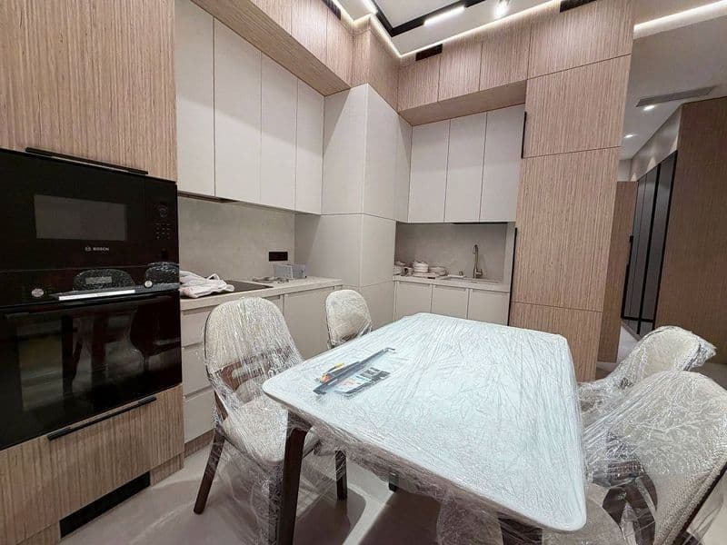 Аренда квартиры<br />
ЖК Mirabad Avenue<br />
Мирабадский ра — фото 3