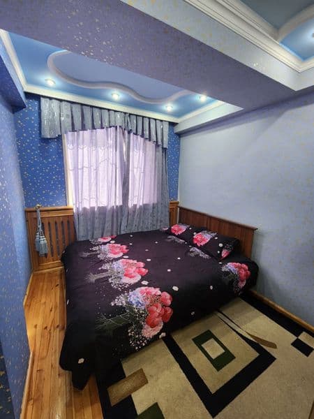 Сдаётся аренда квартира Сергели Строительный двухкомнатный д — фото 2