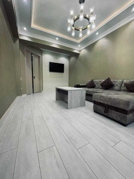 Элитный апартамент ЖК New Life <br />
Район: Мирзо-Улугбек<b — фото 5