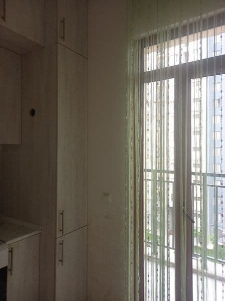 Srochna Yunsobad Manzara citiy 1xona novastroyka barcha mebe — фото 4