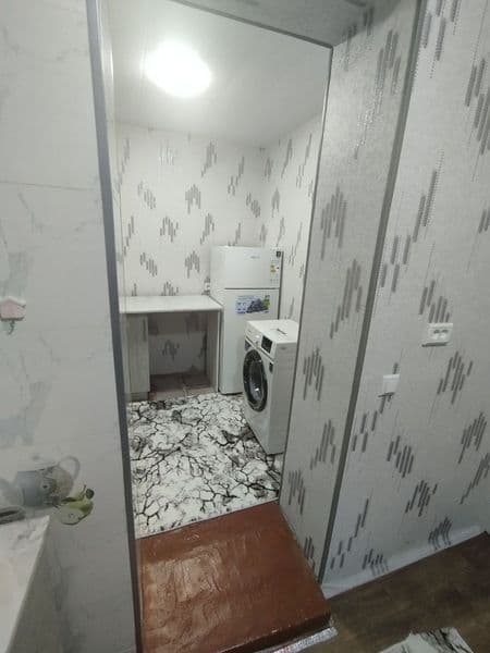 Yakkasaroy tumani, метро Drujba Metro Station яқинида 2 хона — фото 5