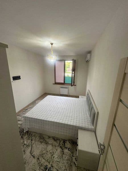 Сдаётся шикарная 1-комнатная квартира в Новостройка<br />
<b — фото 2