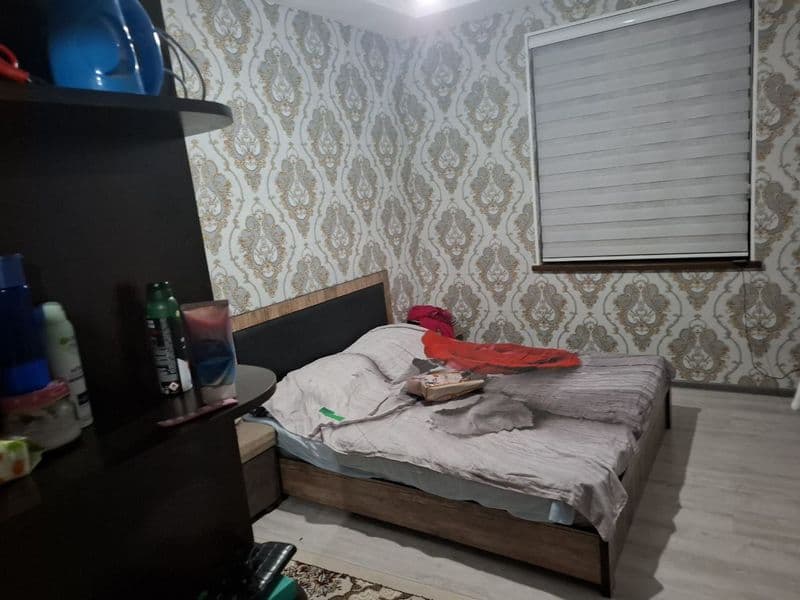 Юнусобод 2 кв.  2 хона<br />
Новостройка <br />
Орентр Униве