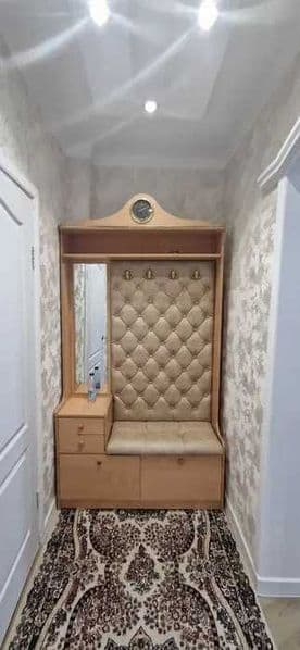 Сдаётся шикарная 2-комнатная квартира в Ц-2<br />
<br />
Рай — фото 5