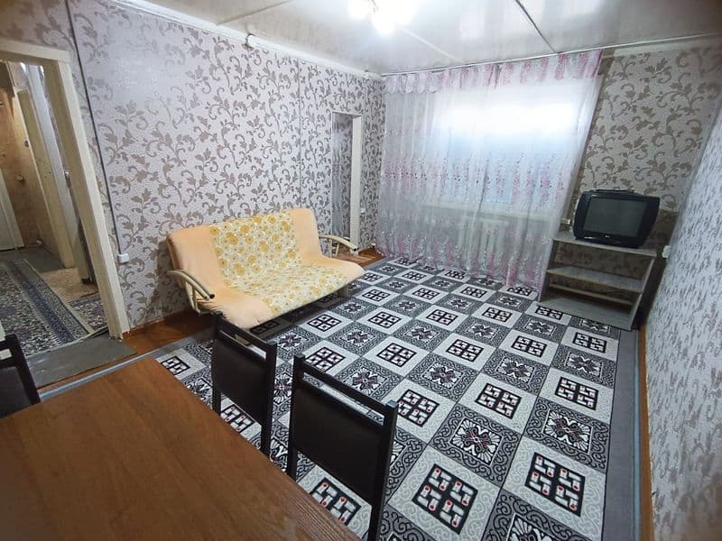 Аренда Чистой Квартиры Спутник-9 <br />
Всё для проживания и