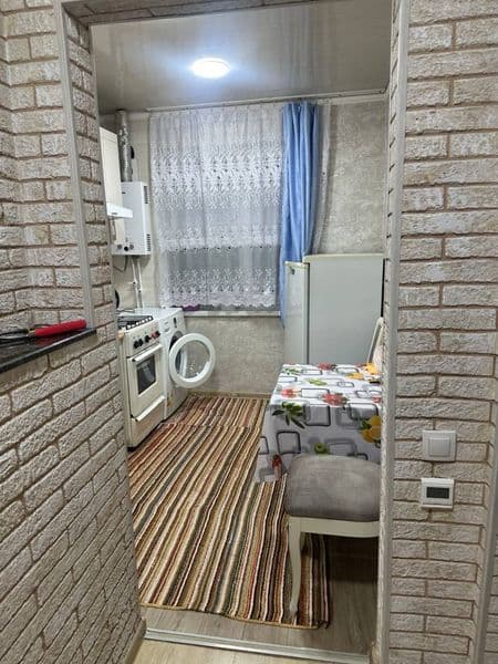 1 хонали хонадон ижарага, хамма нарсаси бор. Телефон қилинг