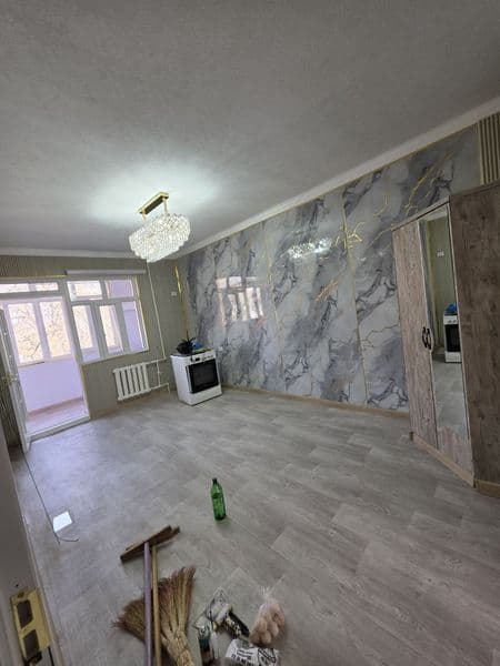 Yunusobot 11...3...600$ <br />
Oilaga depazit 200$ <br />
Xa