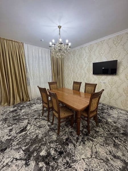 Аренда<br />
 Сергили Янги-Дархон 2. Навастройка <br />
3/3/