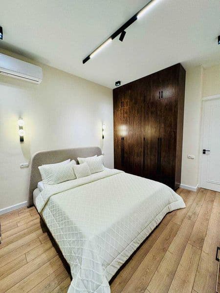 К вашему вниманию рады представить 3х комнатную квартиру на 