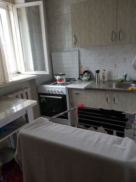 Arenda uzoq muddatga yakkasaroy 2xona 400$ yaxshi insonlarga — фото 2