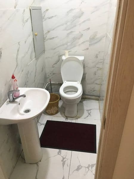 Сергли 5 митро бекати якинида аренда  без маклер 3 хона нава — фото 5