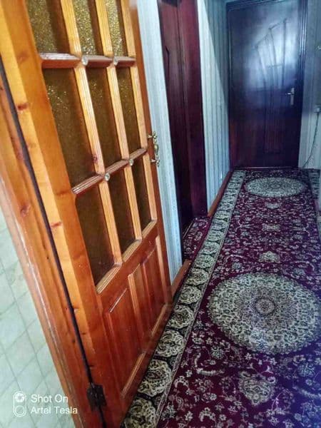 Аренда квартира <br />
Район - Алмазарский<br />
Ориентир -  — фото 3