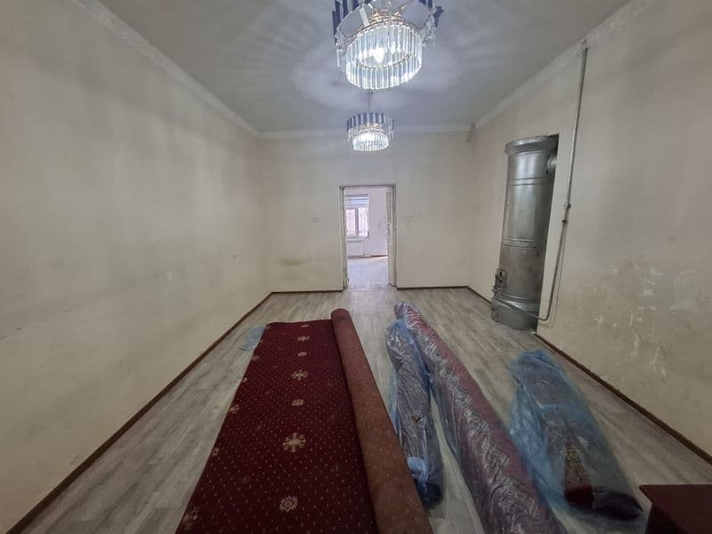 Arenda kvartira Mirzo Uluģbek tumani<br />
Muljal: Pushken M