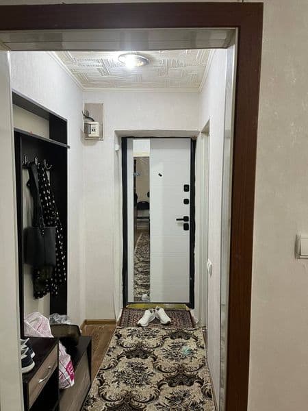 Квартира расположена в Чиланзарском районе 4 квратал, недале — фото 3