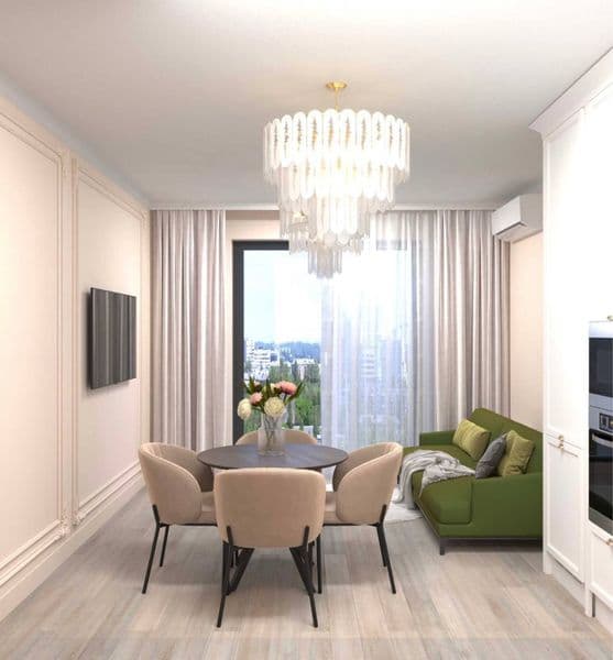 Мирабдаский район<br />
Метро Ойбек<br />
ЖК НРЖ <br />
Комн