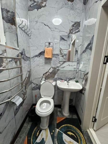 Сдам квартиру на Дубовая <br />
Все условия есть <br />
Для  — фото 5