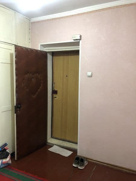 Сдается 2 комнатная квартира на массиве Водник. Стиральная м — фото 2